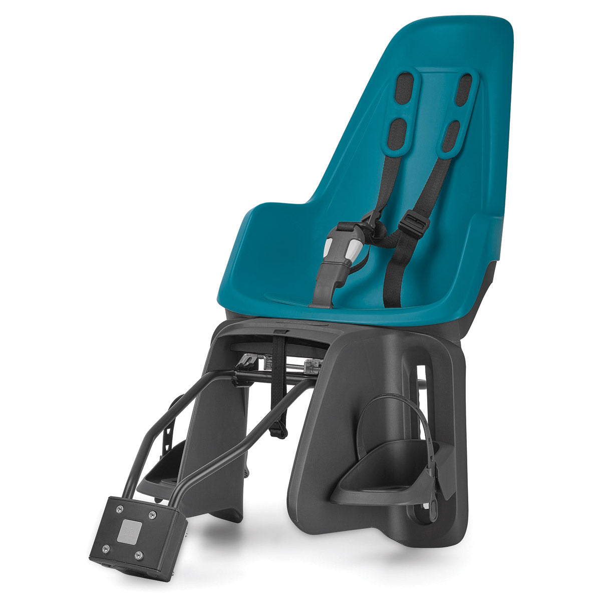Bobike kinderzitje One Maxi 1P frame bahama blue
