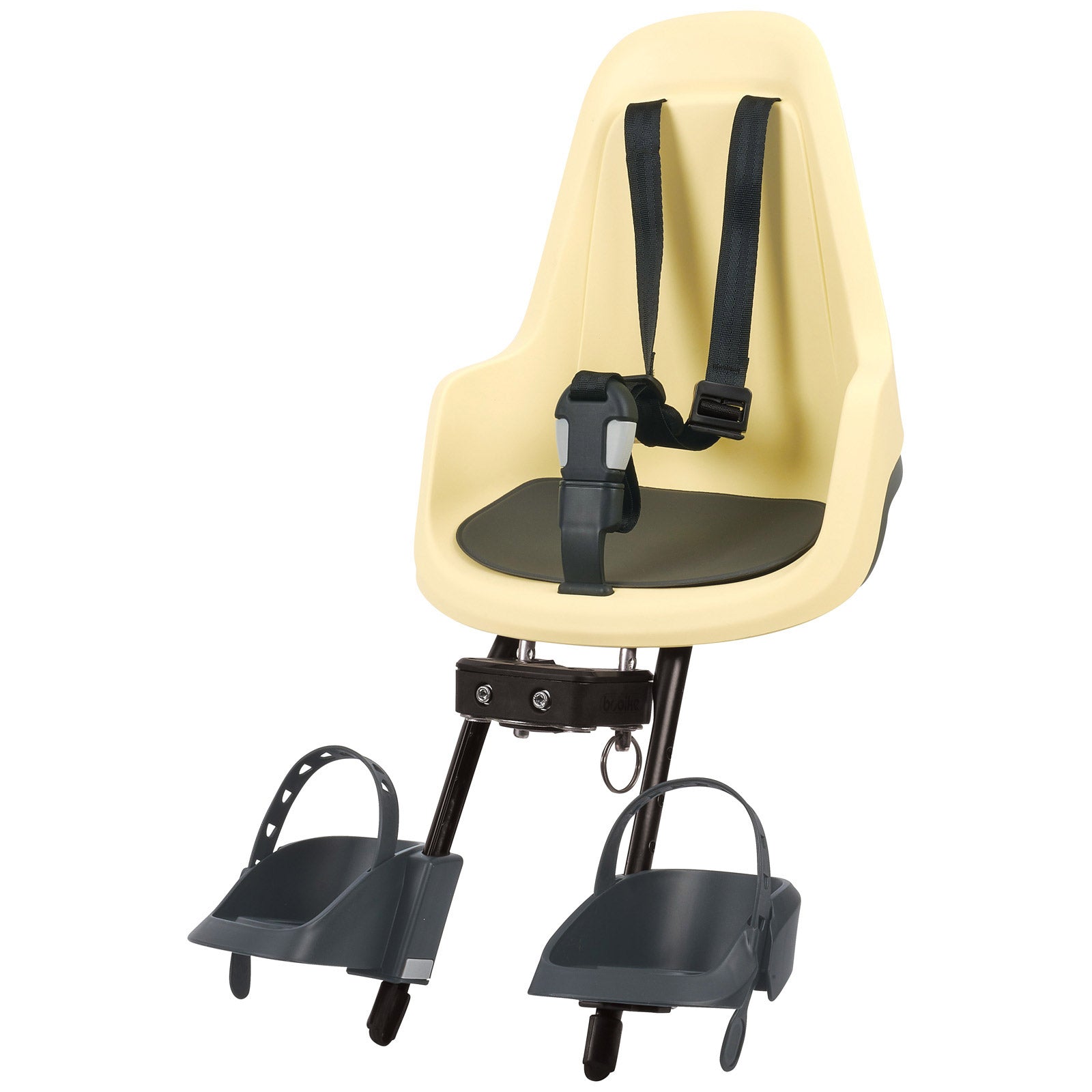 Bobike kinderzitje GO mini  Lemon Sorbet