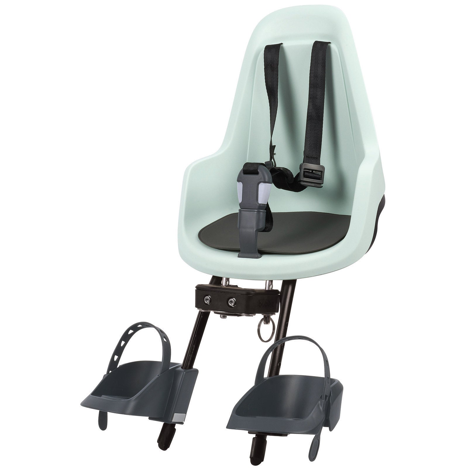 Bobike kinderzitje GO mini  Marshmallow Mint