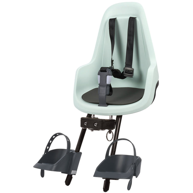 Bobike kinderzitje GO mini  Marshmallow Mint
