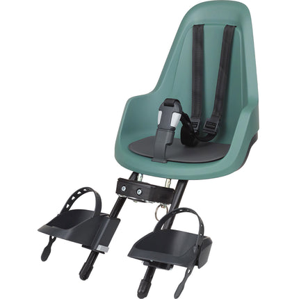 Bobike kinderzitje GO mini  Peppermint