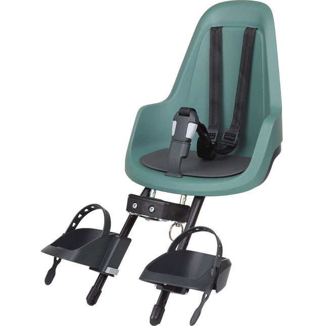 Bobike kinderzitje GO mini  Peppermint