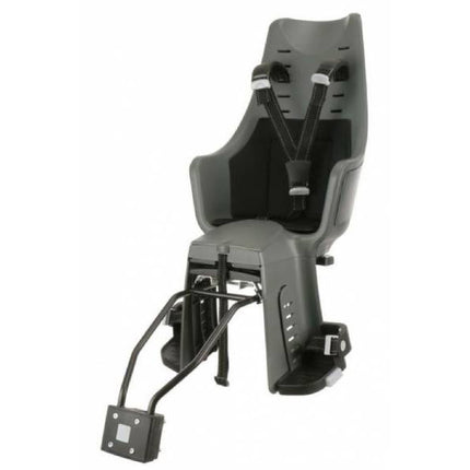 Bobike kinderzitje frame Maxi Exclusive + LED urban grey