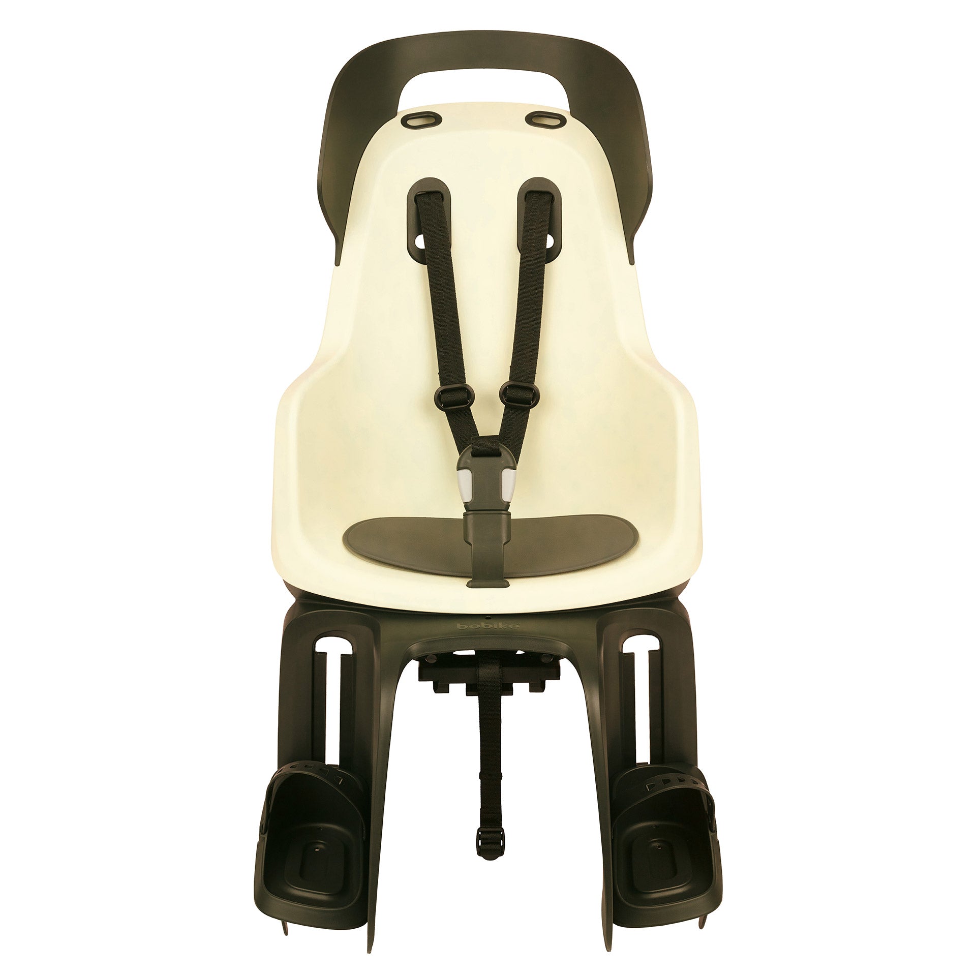 Bobike kinderzitje Maxi GO MIK HD lemon sorbet