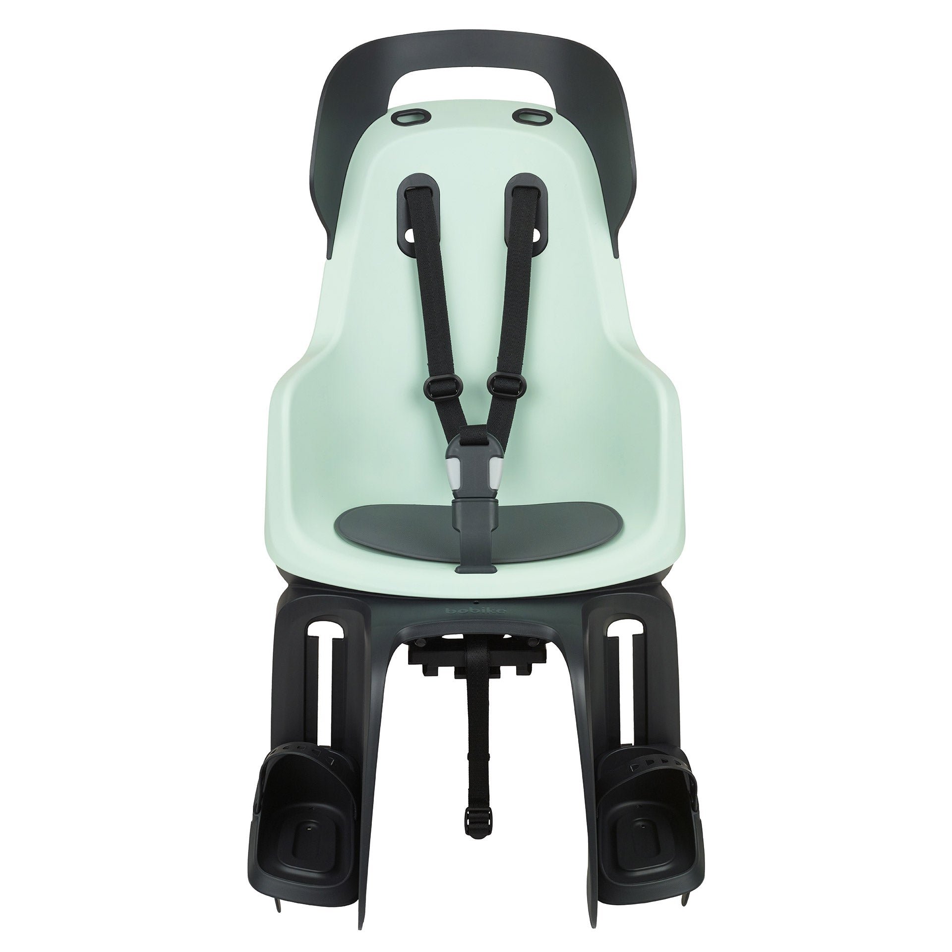 Bobike kinderzitje Maxi GO MIK HD marshmallow mint