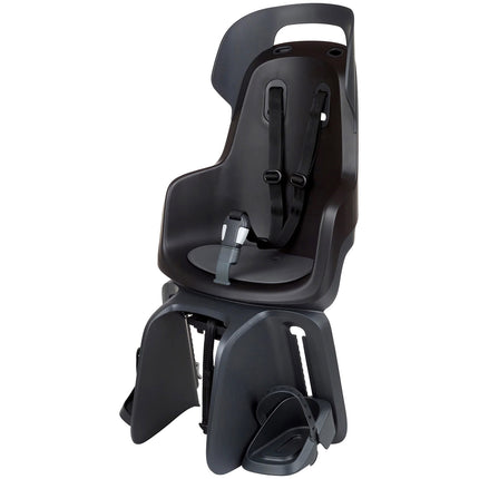 Bobike Maxi GO MIK HD Urban Black child seat