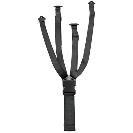 Thule 5-puntsgordel Yepp Maxi