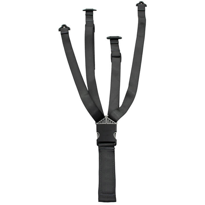 Thule 5-puntsgordel Yepp Maxi