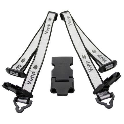 Thule 5-puntsgordel Yepp Mini