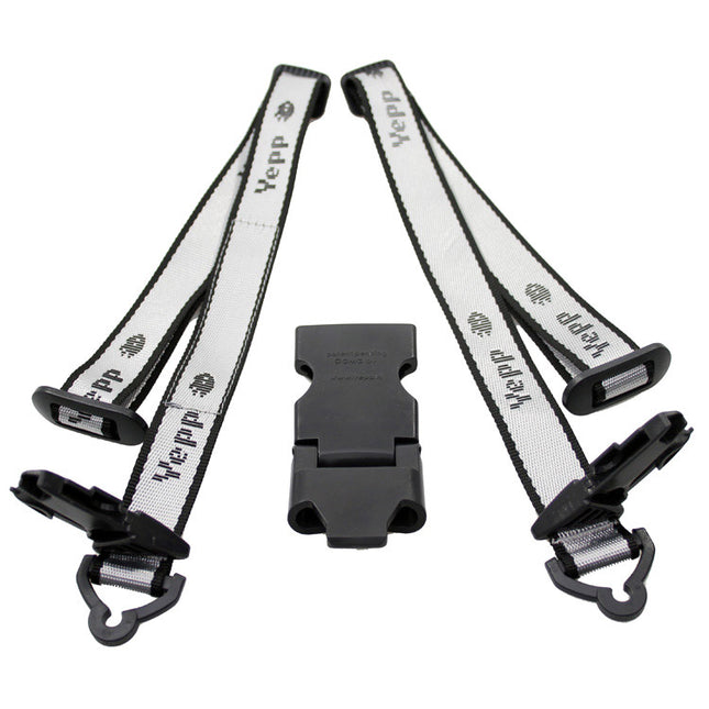 Thule 5-puntsgordel Yepp Mini