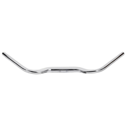 Ergotec stuur Aerowing 2 31,8 640mm zilver
