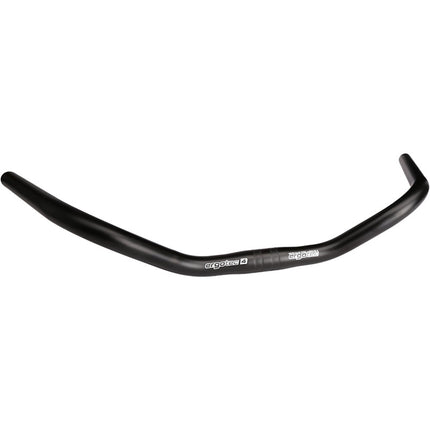 Ergotec stuur Country 25,4 590mm zwart