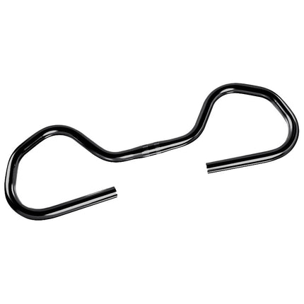 Ergotec handlebar Contest Traveler 25.4mm 565mm black