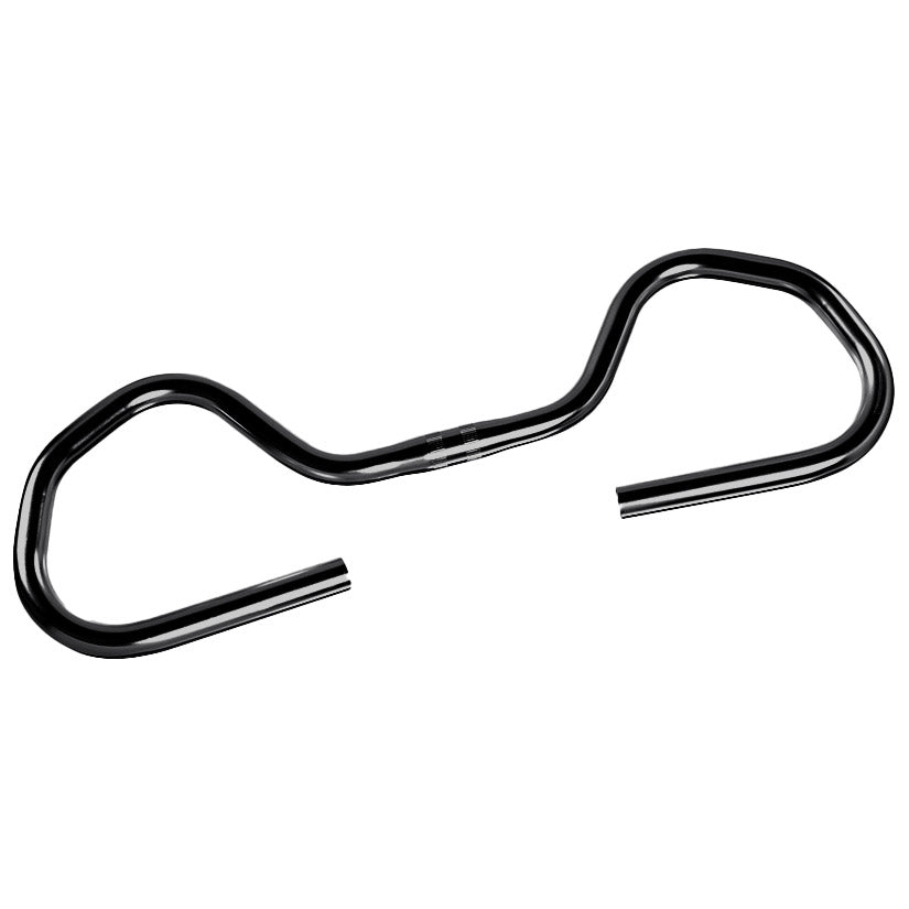 Ergotec stuur Contest Traveler 25,4mm 565mm zwart