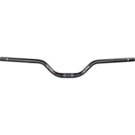 Ergotec handlebar Riser Bar 70 25.4 700mm black