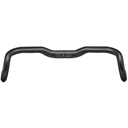 Ergotec stuur Randonneur ER-20 31,8mm 440/553mm zwart