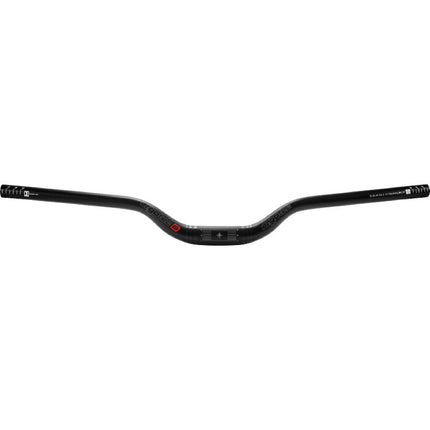 Ergotec handlebar Riser Bar 50i 31.8mm black