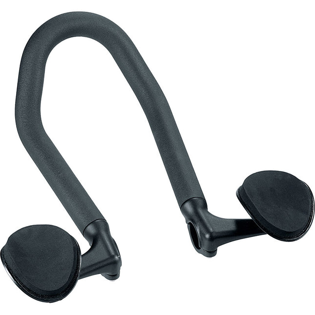 Ergotec Opzetstuur Tribar Easyliner 2 zwart 62001001