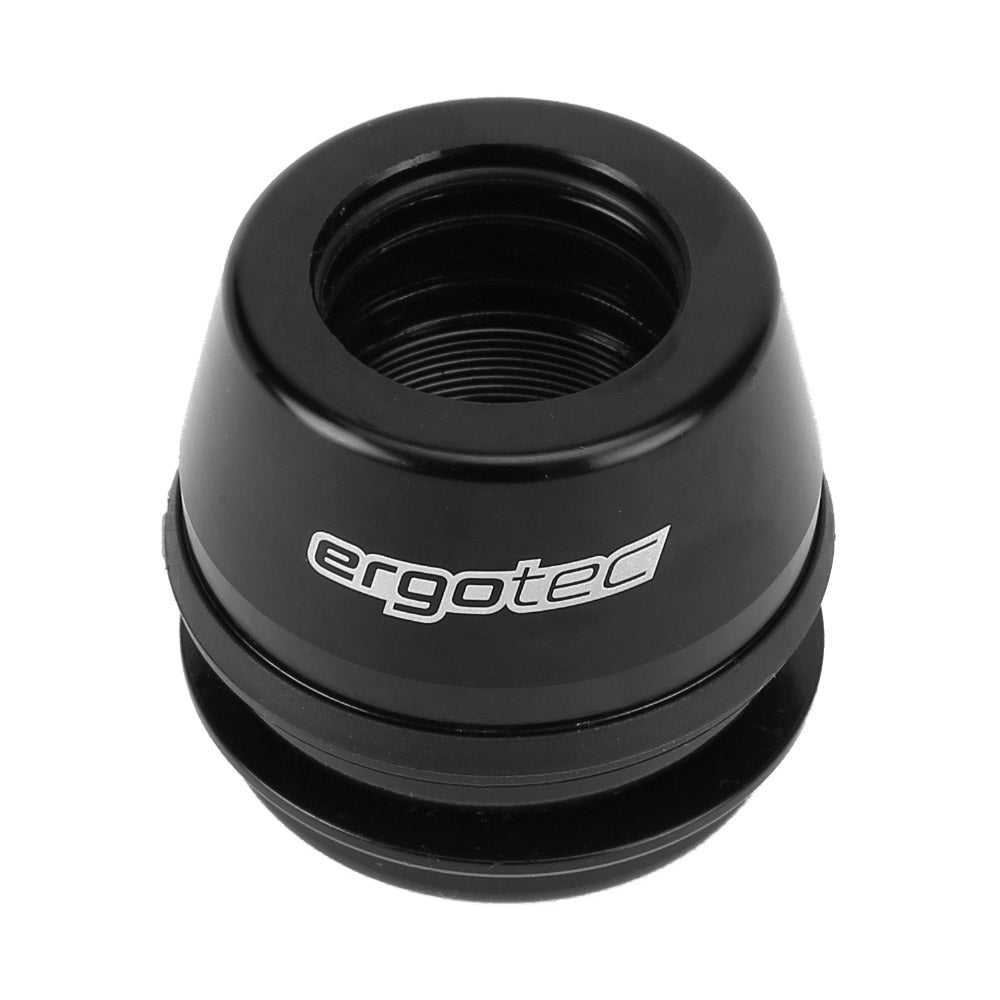 Ergotec Balhoofdstel S118SGC Alloy 28.6/44.0/33.0/20.5 Zw.