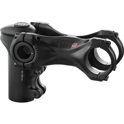 Ergotec Stem Ahead Swell X70 28.6/31.8/100mm matt black
