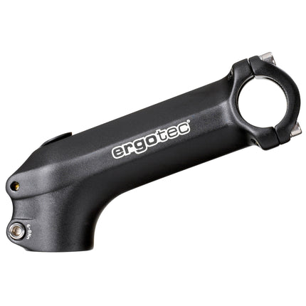 Ergotec Voorbouw Ahead Charisma 28.6/25.4 90mm zwart
