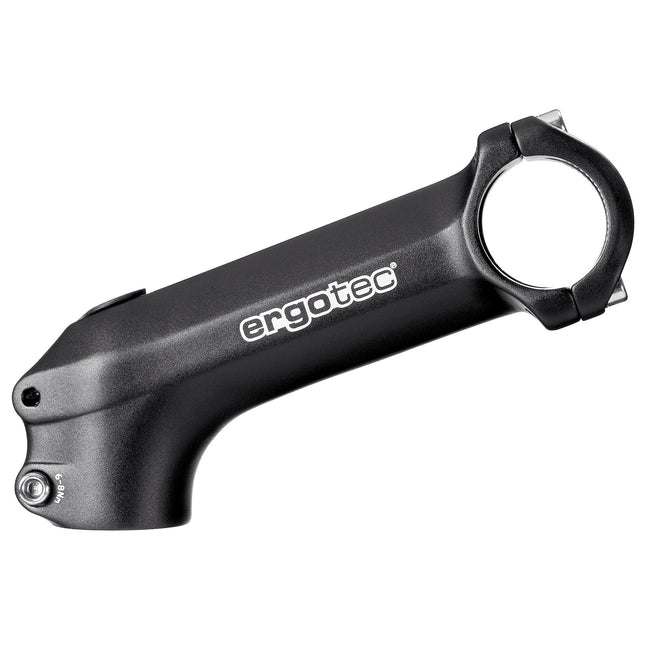 Ergotec Voorbouw Ahead Charisma 28.6/31.8 90mm zwart