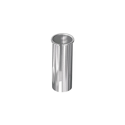 Ergotec Seatpost Bush 34.9-31.6 Length 120mm silver