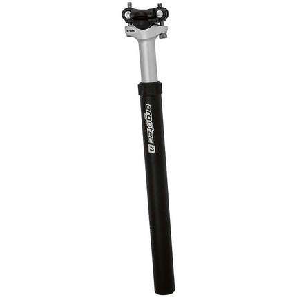 Ergotec Seatpost suspension SP-7.0 27.2x350mm black