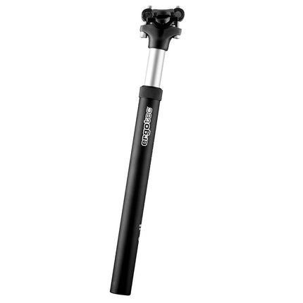 Ergotec Seatpost suspension SP-5.0 31.6x350mm black
