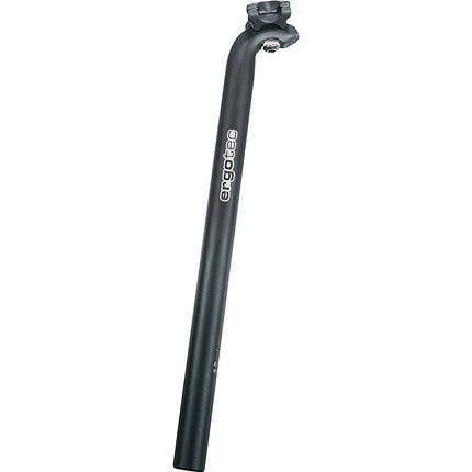 Ergotec Seatpost Hook 3 27.2mm 350mm of=24mm black