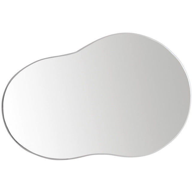 Ergotec Mirror Glass/Replacement Mirror Large M-99/M-99L