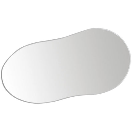 Ergotec Mirror Glass/Replacement Mirror Small M-88/M-88L