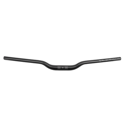 Ergotec handlebar Ergo L 31.8 12° matt black