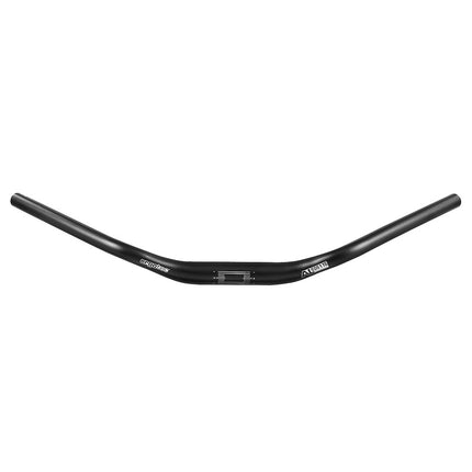 Ergotec City Cruiser 31.8 37° SL4 black handlebar