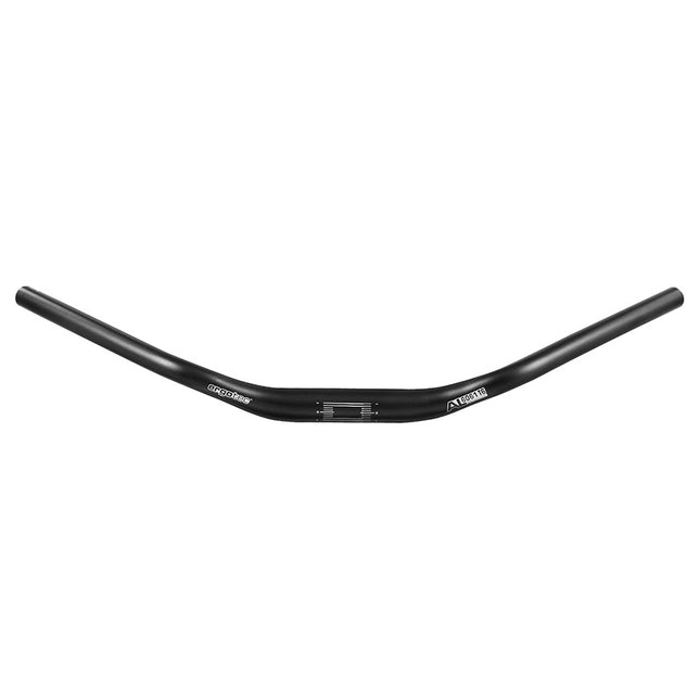 Ergotec stuur City Cruiser 31,8 37° SL4 zwart