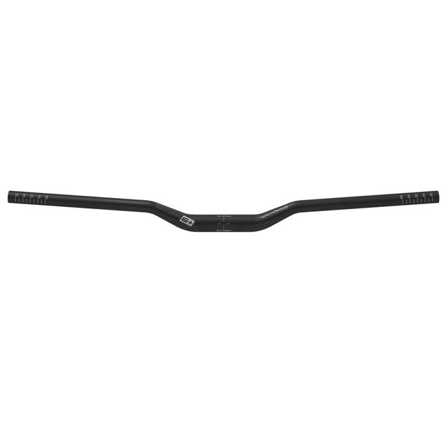 Ergotec stuur Riser 31,8 780mm zwart