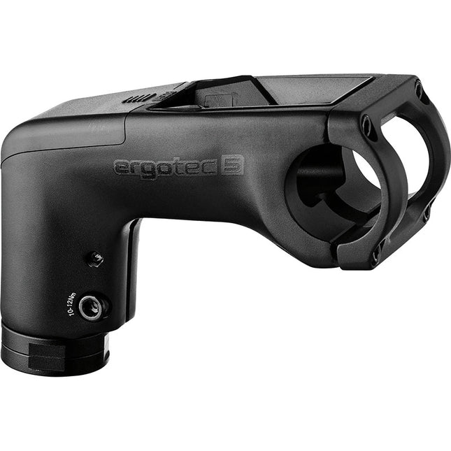 Ergotec stuurpen Integra-BK Ahead 28.6/31.8 110mm