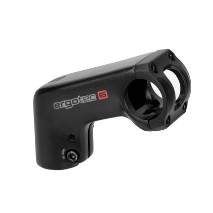 Ergotec stuurpen Barracuda i Ahead 28.6/31.8, 90mm, 20°