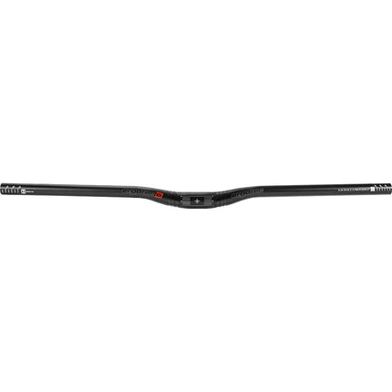 Cintre Ergotec Low Riser Bar 31,8 780mm noir