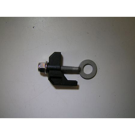 Gazelle Kettingspanner sport "stalen, max 6mm frame" p/stuk
