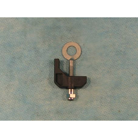 Gazelle Kettingspanner p/stuk "aluminium max 8mm  frames"