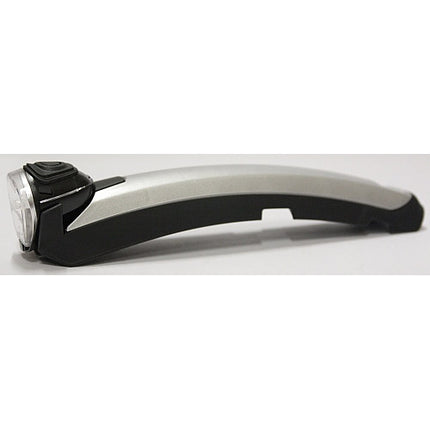 Gazelle koplamp Fender Light naafdynamo