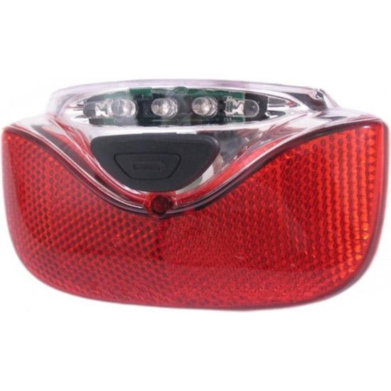 Gazelle achterlicht LED 115mm Innergy elektrische fiets