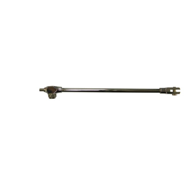Gazelle Brake Rod Tube + Pin 175mm