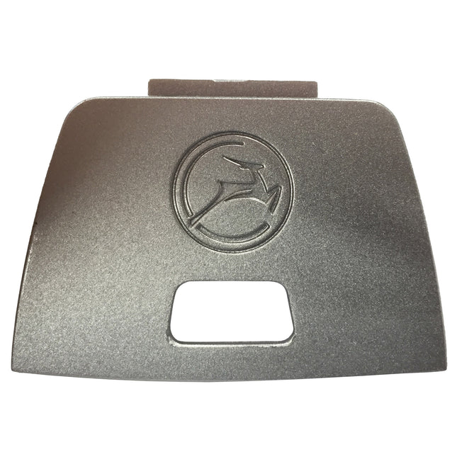 Gazelle Achterlichtkapje/ bevestigingsklip Be-Vision