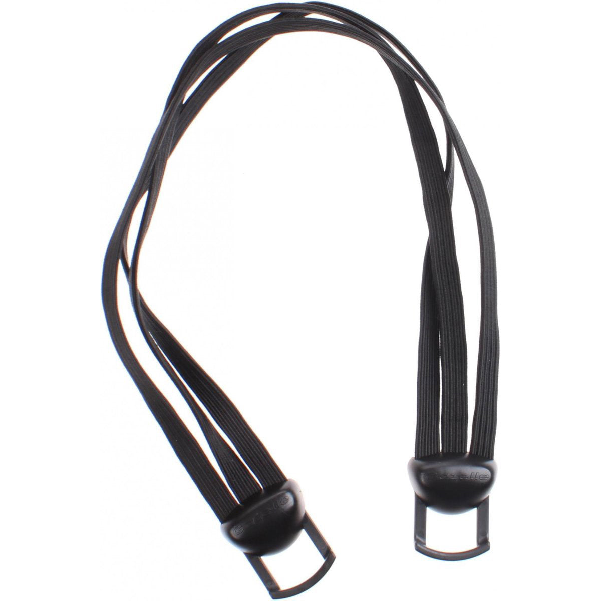 Gazelle snelbinder Power Vision 28" zwart