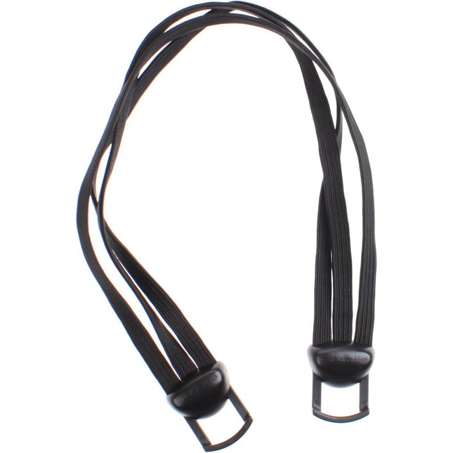Gazelle snelbinder Power Vision 28" zwart
