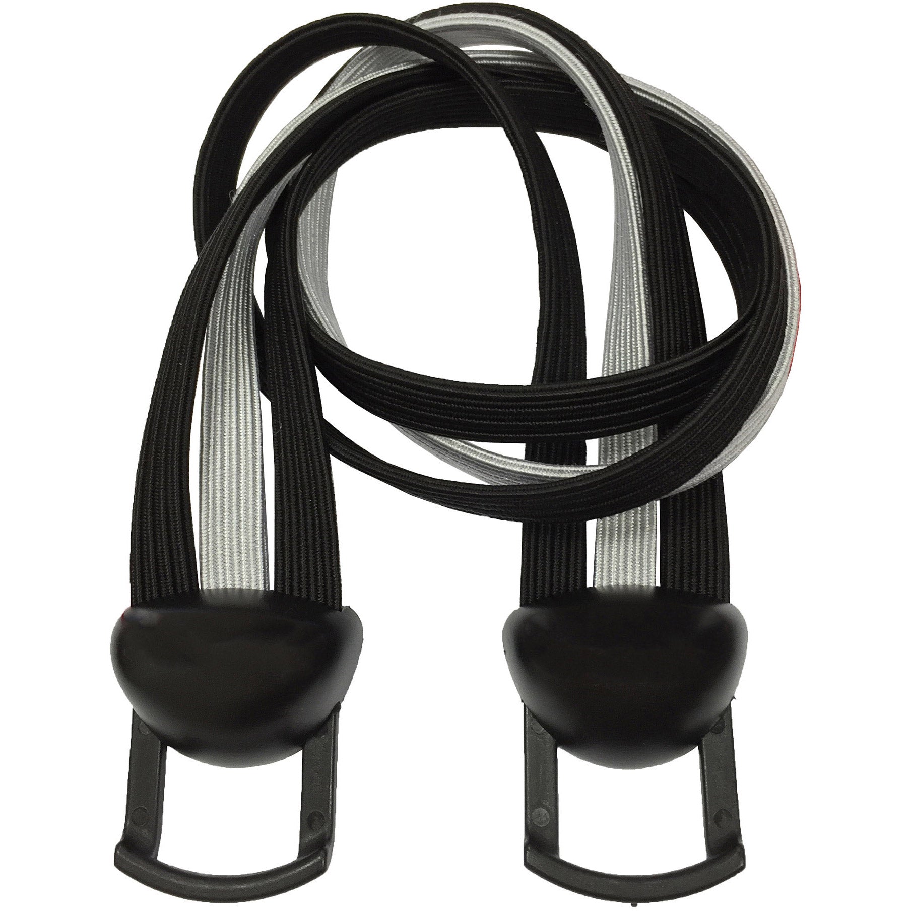 Gazelle snelbinder Power Vision 28" zwart/zilver