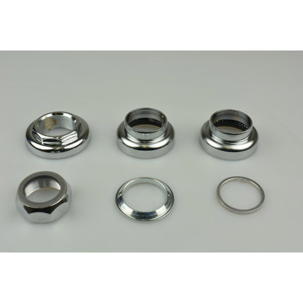 Gazelle Balhoofdstel 385787100 chrome 1" MH203CZ