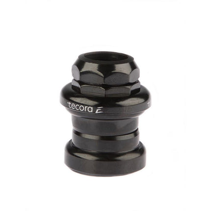 Gazelle Headset up to 2003 black transition 1-1/8">1" thread